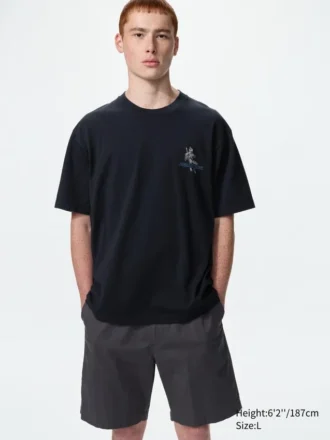 Star Wars UT-T-shirt för män