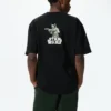 Star Wars UT-T-shirt för män Star Wars UT-T-shirt för män