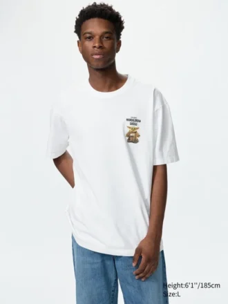 Star Wars UT-T-shirt för män