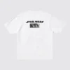 Star Wars UT-T-shirt för män Star Wars UT-T-shirt för män