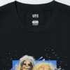 Star Wars UT-T-shirt för män Star Wars UT-T-shirt för män
