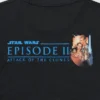 Star Wars UT-T-shirt för män Star Wars UT-T-shirt för män