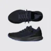 Stickade sneakers för män Stickade sneakers för män