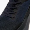 Stickade sneakers för män Stickade sneakers för män
