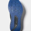 Stickade sneakers för män Stickade sneakers för män