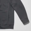 Stretch Dry Sweat långärmad hoodie med hel dragkedja för herr Stretch Dry Sweat långärmad hoodie med hel dragkedja för herr