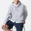 Stretchiga, bekväma shorts för herr | Seersucker | 8″