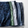 Stretchiga, bekväma shorts för herr | Seersucker | 8″ Stretchiga, bekväma shorts för herr | Seersucker | 8″