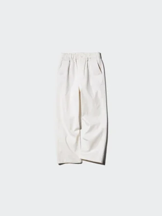 Stretchiga byxor för barn