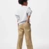 Stretchiga byxor för barn Stretchiga byxor för barn
