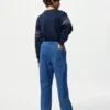 Stretchiga byxor för barn | Denim Stretchiga byxor för barn | Denim