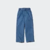 Stretchiga byxor för barn | Denim Stretchiga byxor för barn | Denim