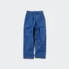 Stretchiga byxor för barn | Denim Stretchiga byxor för barn | Denim