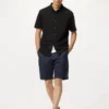 Stretchiga slim-shorts för herr | 9″ Stretchiga slim-shorts för herr | 9″