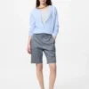 Stretchiga slim-shorts för herr | 9″ Stretchiga slim-shorts för herr | 9″