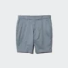 Stretchiga slim-shorts för herr | 9″ Stretchiga slim-shorts för herr | 9″