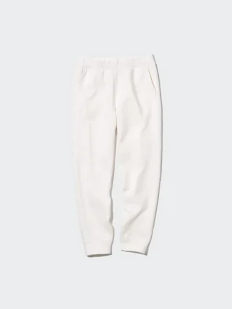 Stretchiga, snabbtorkande mjukisbyxor för herr
