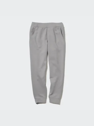 Stretchiga, snabbtorkande mjukisbyxor för herr