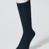 Supima®-bomullsblandade piquéstrumpor för herr Supima®-bomullsblandade piquéstrumpor för herr
