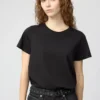 Supima Cotton-t-shirt för dam Supima Cotton-t-shirt för dam