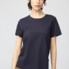Supima Cotton-t-shirt för dam Supima Cotton-t-shirt för dam
