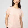 Supima Cotton-t-shirt för dam Supima Cotton-t-shirt för dam