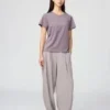 Supima Cotton-t-shirt för dam Supima Cotton-t-shirt för dam
