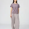 Supima Cotton-t-shirt för dam Supima Cotton-t-shirt för dam