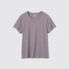 Supima Cotton-t-shirt för dam Supima Cotton-t-shirt för dam