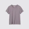 Supima Cotton-t-shirt för dam Supima Cotton-t-shirt för dam