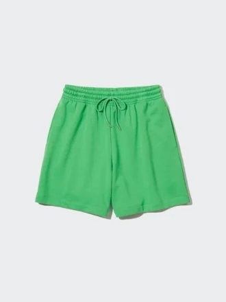 Sweatshorts för dam