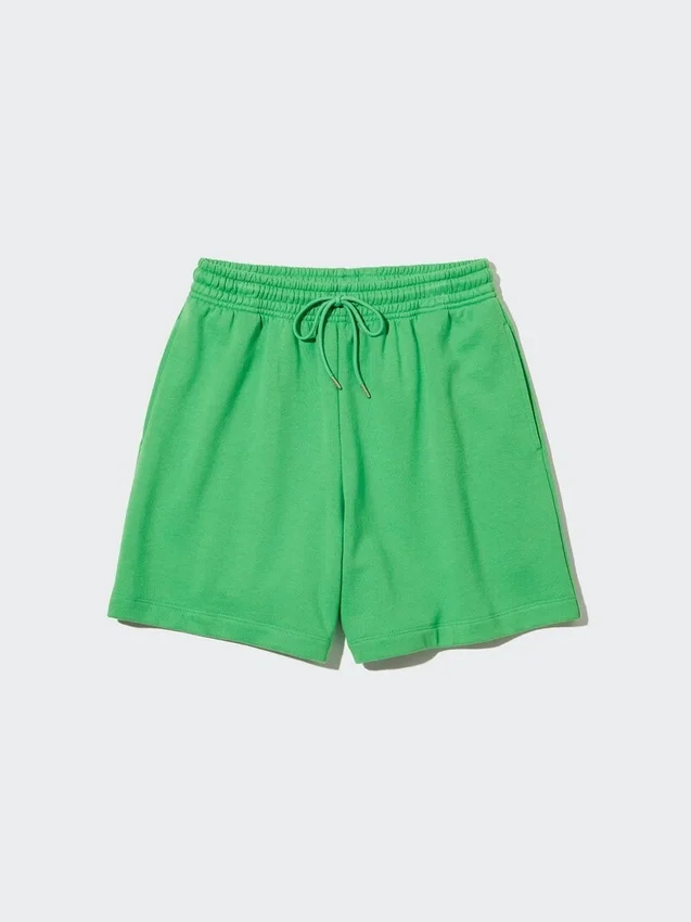 Sweatshorts för dam Sweatshorts för dam