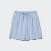 Sweatshorts för dam Sweatshorts för dam