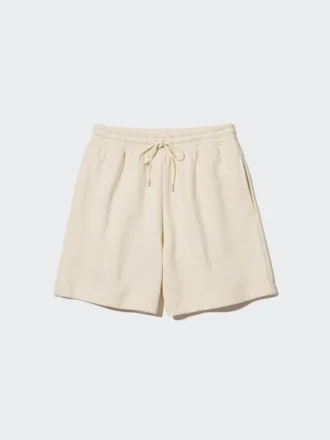 Sweatshorts för dam