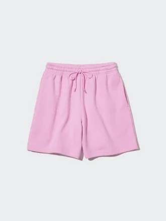 Sweatshorts för dam