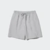 Sweatshorts för dam Sweatshorts för dam