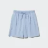 Sweatshorts för dam Sweatshorts för dam