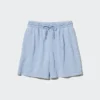 Sweatshorts för dam Sweatshorts för dam