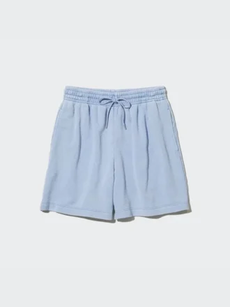 Sweatshorts för dam Sweatshorts för dam