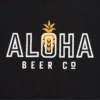 T-shirt med tryck från märket Hawaiian Loco UT | Aloha Beer Company T-shirt med tryck från märket Hawaiian Loco UT | Aloha Beer Company