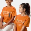 T-shirtar med Minecraft-motiv för barn T-shirtar med Minecraft-motiv för barn