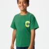 T-shirtar med Minecraft-motiv för barn T-shirtar med Minecraft-motiv för barn
