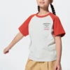 T-shirtar med Minecraft-motiv för barn T-shirtar med Minecraft-motiv för barn