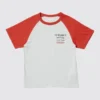 T-shirtar med Minecraft-motiv för barn T-shirtar med Minecraft-motiv för barn