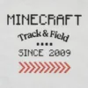 T-shirtar med Minecraft-motiv för barn T-shirtar med Minecraft-motiv för barn