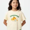 T-shirtar med Sanrio-figurer T-shirtar med Sanrio-figurer