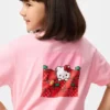 T-shirtar med Sanrio-figurer T-shirtar med Sanrio-figurer