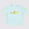T-shirtar med Sanrio-figurer