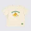 T-shirtar med Sanrio-figurer T-shirtar med Sanrio-figurer