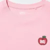 T-shirtar med Sanrio-figurer T-shirtar med Sanrio-figurer